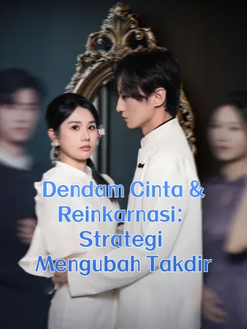 Dendam Cinta & Reinkarnasi: Strategi Mengubah Takdir